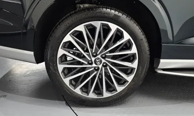Hyundai Palisade 2026, 4031 км, за 41539.35 USD