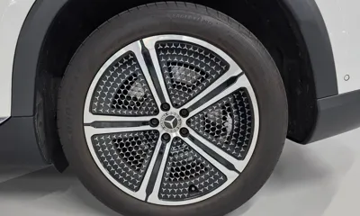 Mercedes-Benz EQS 2023, 27367 км, за 58750.16 USD
