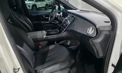Mercedes-Benz EQS 2023, 27367 км, за 58750.16 USD - фото 6