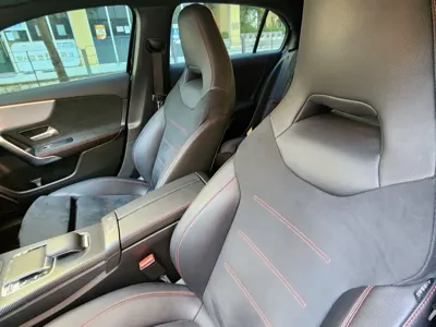 Mercedes-Benz A-Class 2020, 80000 км, за 7045.64 USD - фото 10