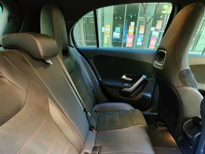 Mercedes-Benz A-Class 2020, 80000 км, за 7045.64 USD - фото 11