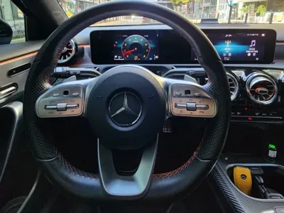 Mercedes-Benz A-Class 2020, 80000 км, за 7045.64 USD - фото 13