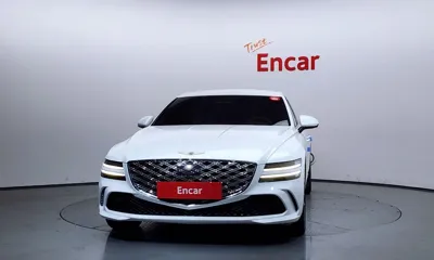 Genesis G80 2025, 66844 км, за 31398.75 USD