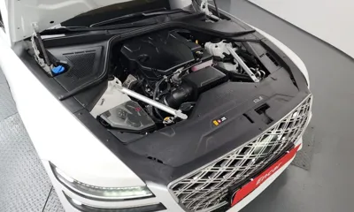 Genesis G80 2025, 66844 км, за 31398.75 USD - фото 6