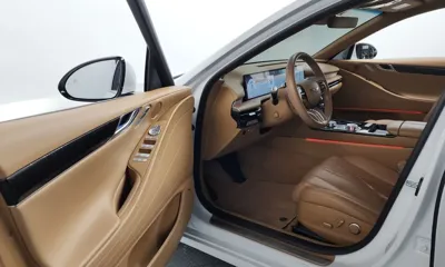 Genesis G80 2025, 66844 км, за 31398.75 USD - фото 10