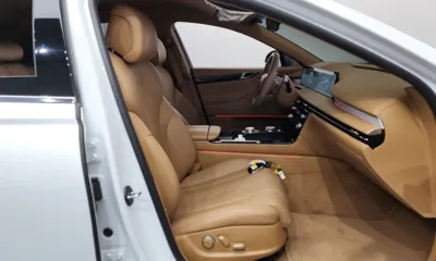 Genesis G80 2025, 66844 км, за 31398.75 USD - фото 11