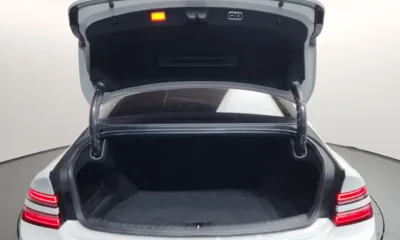 Genesis G80 2025, 66844 км, за 31398.75 USD - фото 20