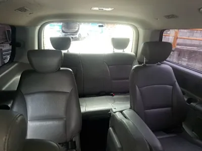 Hyundai Starex 2012, 167101 км, за 5530.95 USD - фото 17