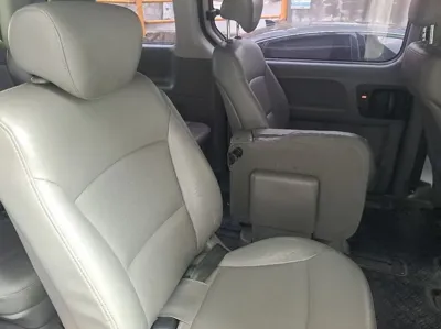 Hyundai Starex 2012, 167101 км, за 5530.95 USD - фото 18