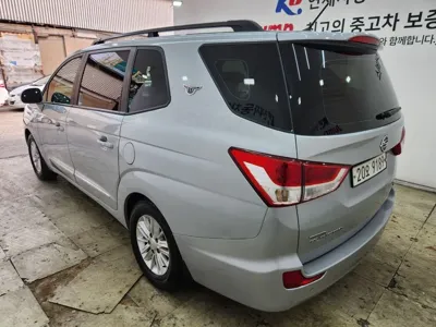 KG_Mobility_Ssangyong KORANDO 2014, 135200 км, за 3250.82 USD