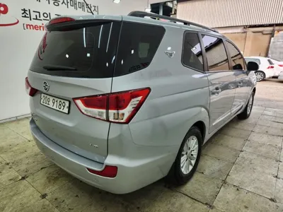 KG_Mobility_Ssangyong KORANDO 2014, 135200 км, за 3250.82 USD