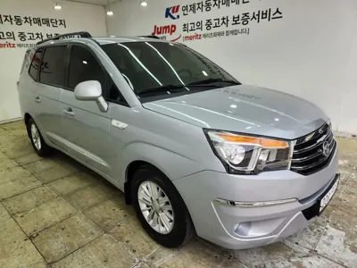 KG_Mobility_Ssangyong KORANDO 2014, 135200 км, за 3246.16 USD - фото 6
