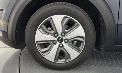 Kia Niro 2018, 101026 км, за 7280.76 USD
