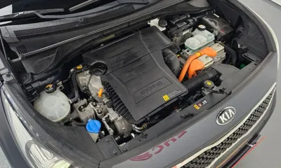Kia Niro 2018, 101026 км, за 7280.76 USD - фото 6