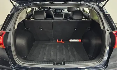 Kia Niro 2018, 101026 км, за 7280.76 USD - фото 20