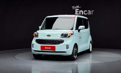 Kia Ray 2013, 48386 км, за 3547.03 USD
