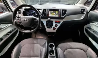 Kia Ray 2013, 48386 км, за 3547.03 USD - фото 7