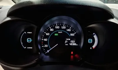 Kia Ray 2013, 48386 км, за 3547.03 USD - фото 8