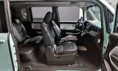 Kia Ray 2013, 48386 км, за 3547.03 USD - фото 10