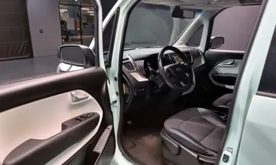 Kia Ray 2013, 48386 км, за 3547.03 USD - фото 11