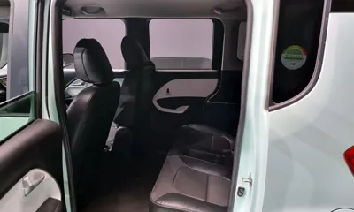 Kia Ray 2013, 48386 км, за 3547.03 USD - фото 12
