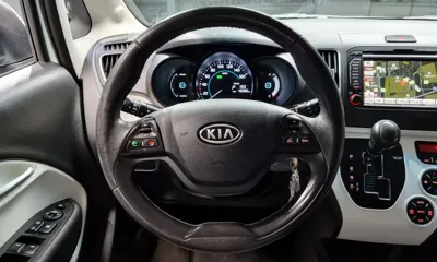 Kia Ray 2013, 48386 км, за 3547.03 USD - фото 14