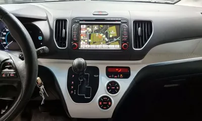 Kia Ray 2013, 48386 км, за 3547.03 USD - фото 15
