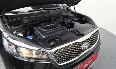 Kia Sorento 2016, 115403 км, за 6905.54 USD - фото 6