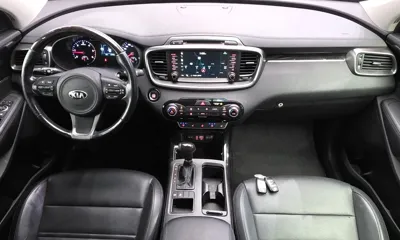 Kia Sorento 2016, 115403 км, за 6905.54 USD - фото 7