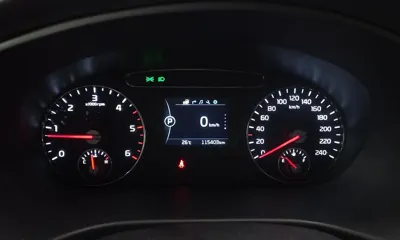 Kia Sorento 2016, 115403 км, за 6905.54 USD - фото 8