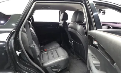 Kia Sorento 2016, 115403 км, за 6905.54 USD - фото 12