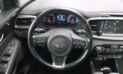 Kia Sorento 2016, 115403 км, за 6905.54 USD - фото 13