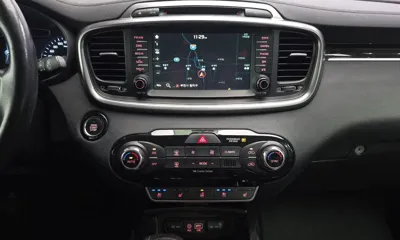 Kia Sorento 2016, 115403 км, за 6905.54 USD - фото 14