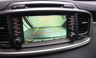 Kia Sorento 2016, 115403 км, за 6905.54 USD - фото 15