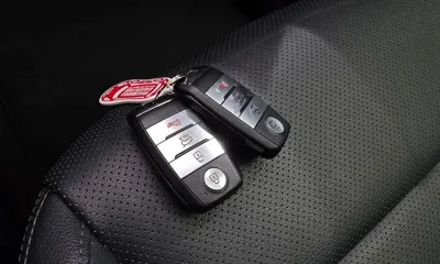 Kia Sorento 2016, 115403 км, за 6905.54 USD - фото 16