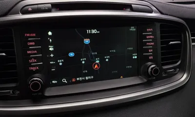 Kia Sorento 2016, 115403 км, за 6905.54 USD - фото 28