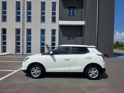 KG_Mobility_Ssangyong TIBOLI 2016, 139014 км, за 4141.59 USD
