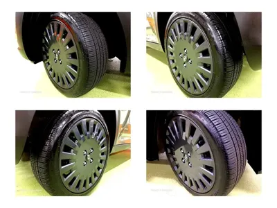 Hyundai Casper 2023, 15320 км, за 11567.96 USD