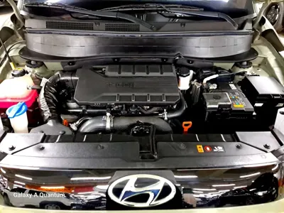 Hyundai Casper 2023, 15320 км, за 11567.96 USD - фото 6