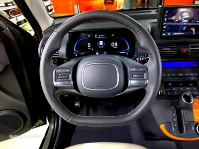 Hyundai Casper 2023, 15320 км, за 11567.96 USD - фото 11