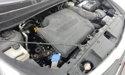 Kia Sportage 2013, 155696 км, за 3675.99 USD - фото 6