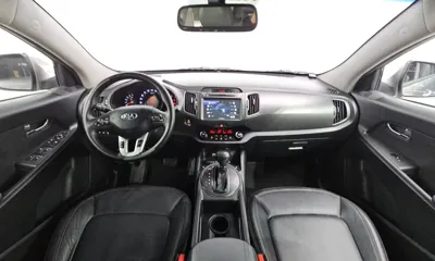 Kia Sportage 2013, 155696 км, за 3675.99 USD - фото 7