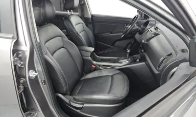 Kia Sportage 2013, 155696 км, за 3675.99 USD - фото 10