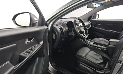 Kia Sportage 2013, 155696 км, за 3675.99 USD - фото 11