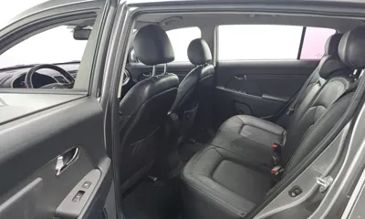 Kia Sportage 2013, 155696 км, за 3675.99 USD - фото 12