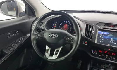 Kia Sportage 2013, 155696 км, за 3675.99 USD - фото 13