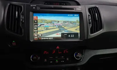 Kia Sportage 2013, 155696 км, за 3675.99 USD - фото 14