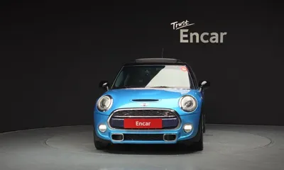 MINI Cooper 2015, 155494 км, за 4266.77 USD