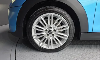 MINI Cooper 2015, 155494 км, за 4266.77 USD