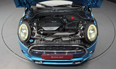 MINI Cooper 2015, 155494 км, за 4266.77 USD - фото 6